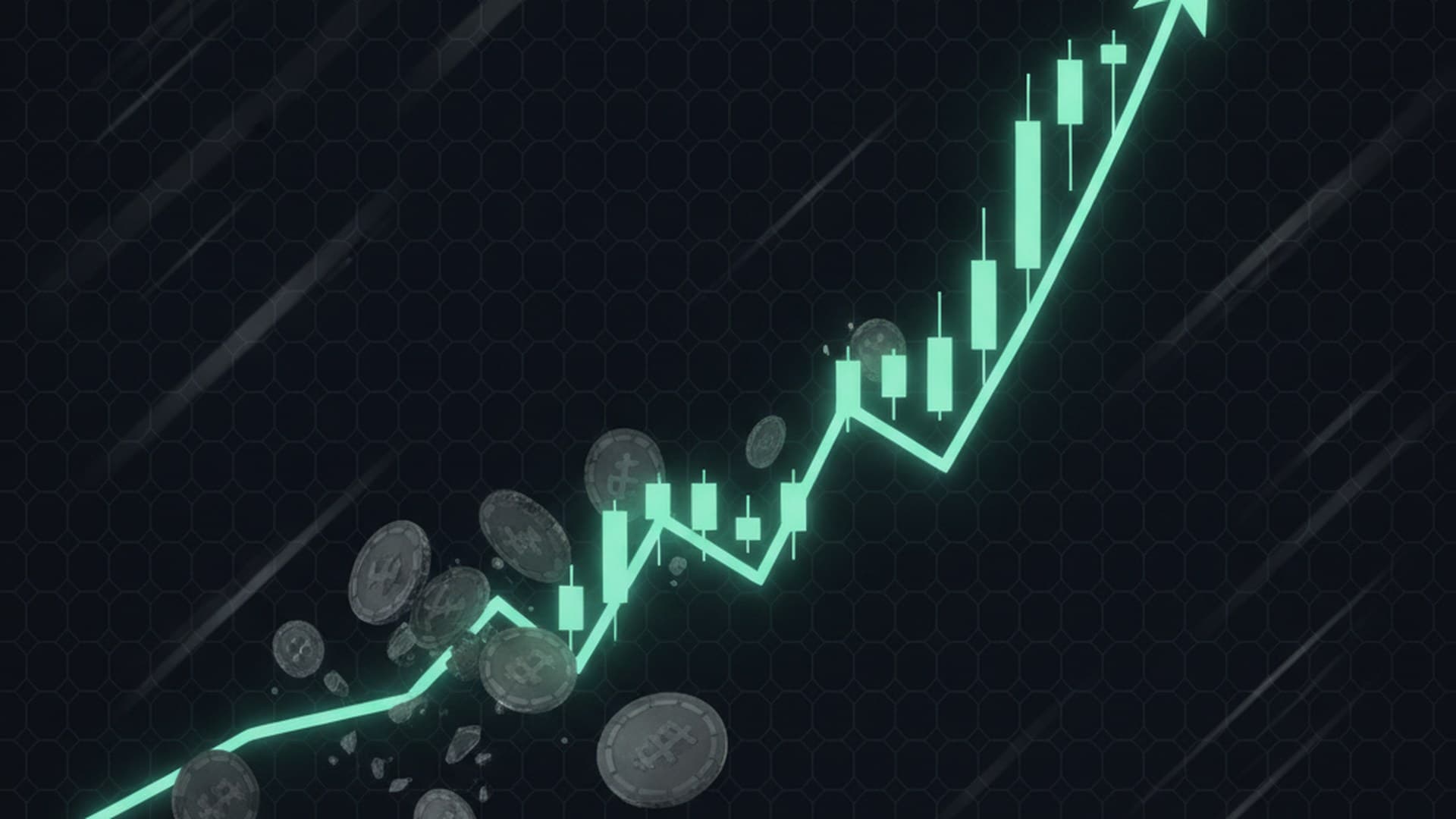 Tokenized Stocks Just Flipped Memecoins on Solana